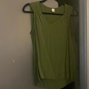Old Navy Sleeveless Blouse - Size XS